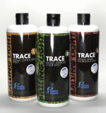 Fauna Marin Trace Elements